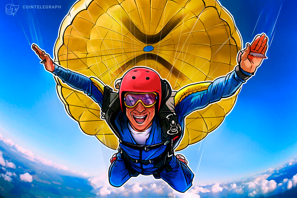 XRP corre el riesgo de caer un 30%