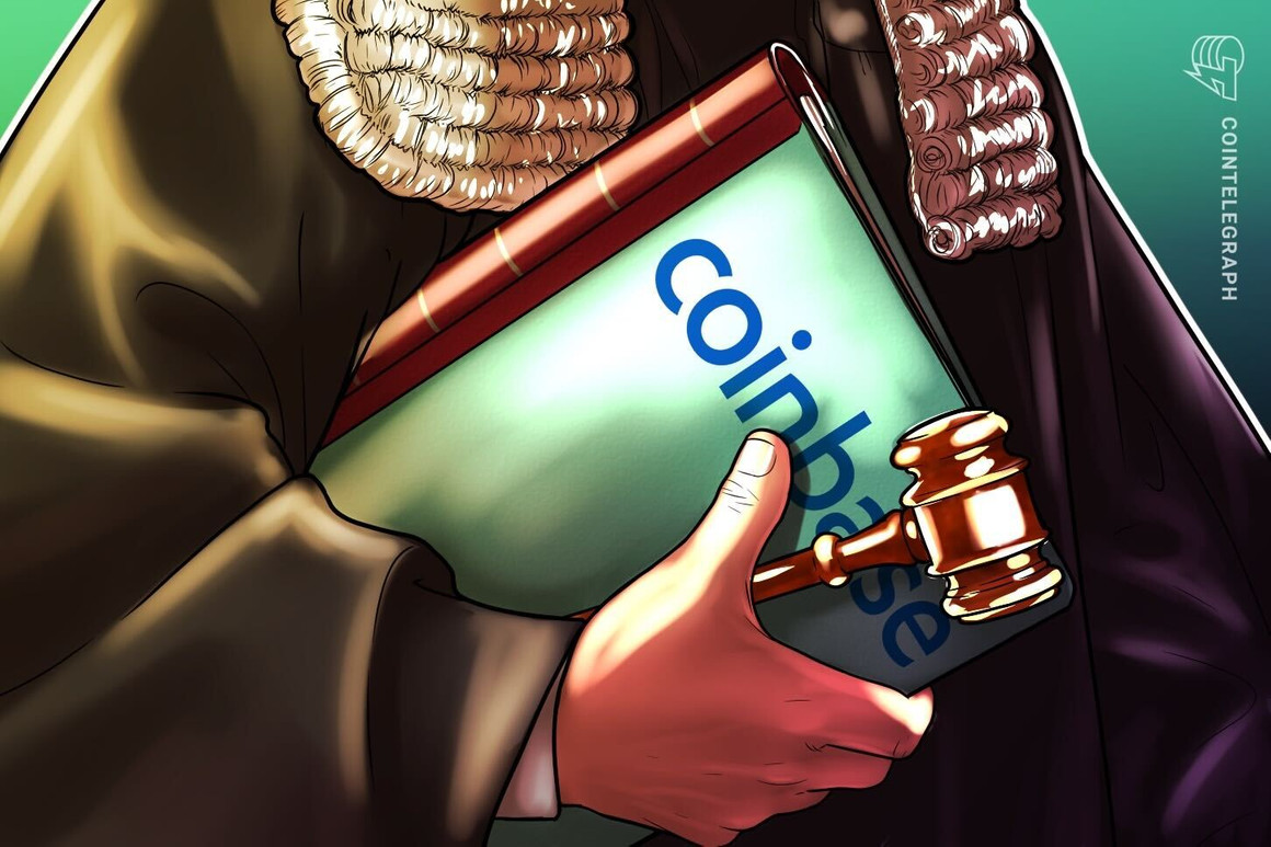 Coinbase entra en los Países Bajos