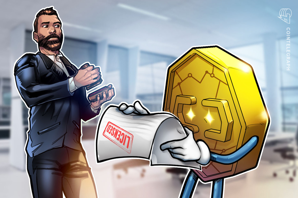 Bits of Gold recibe licencia de mercado de capitales