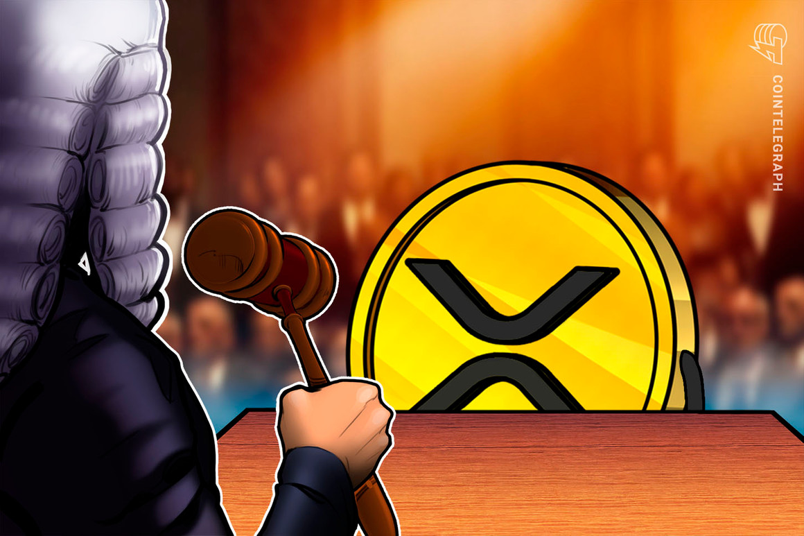 Juicio sumario de Ripple contra la SEC