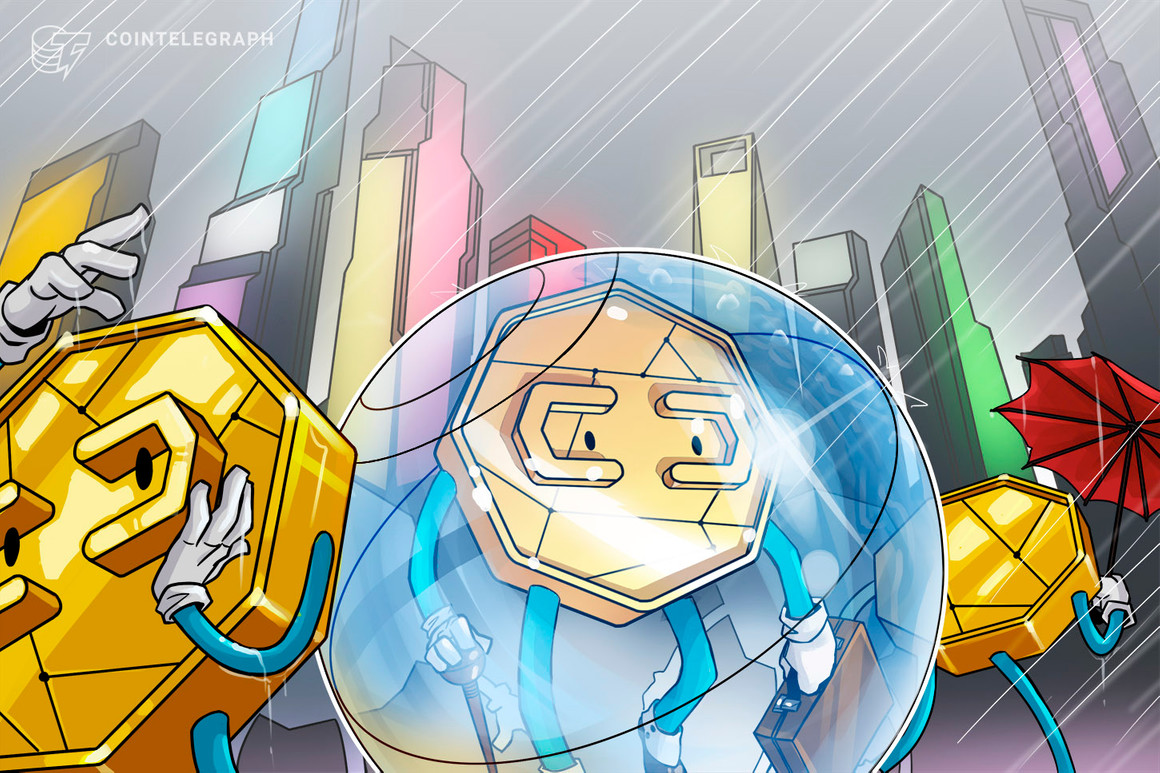 El mercado de los criptoseguros crece
