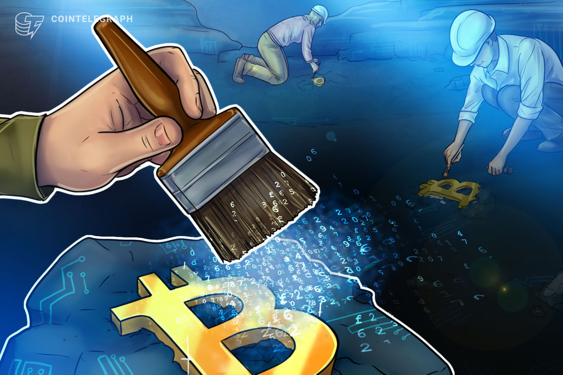 Préstamos para empresas mineras de Bitcoin
