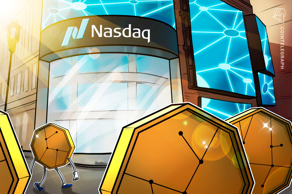 Nasdaq prepara servicios de criptocustodia