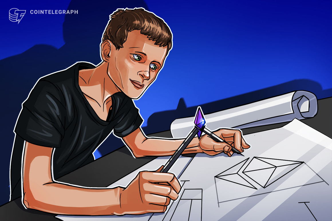 La visión de Vitalik Buterin sobre los protocolos de capa 3