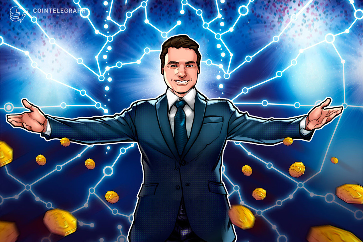 El nuevo informe técnico de Cosmos reutiliza el token ATOM y refina la visión