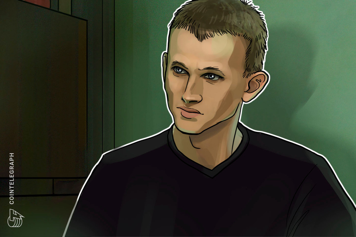 Vitalik Buterin defiende las DAO