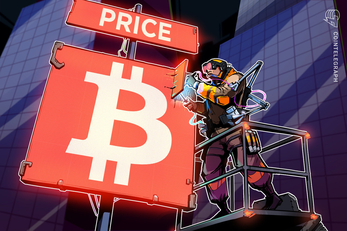 Bitcoin atrapado en una tendencia bajista