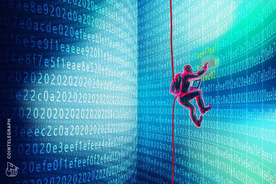El hack de Wintermute fue un trabajo interno