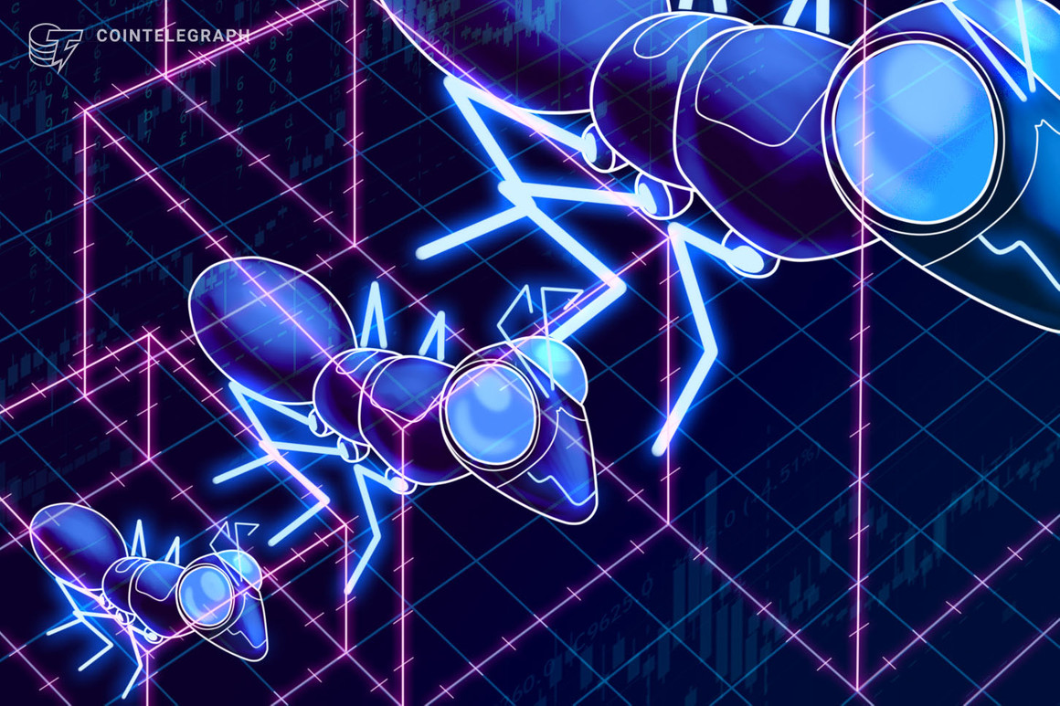 Resolver el trilema de escalabilidad de Ethereum
