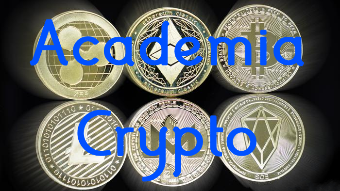 Academia Crypto - criptoacademia