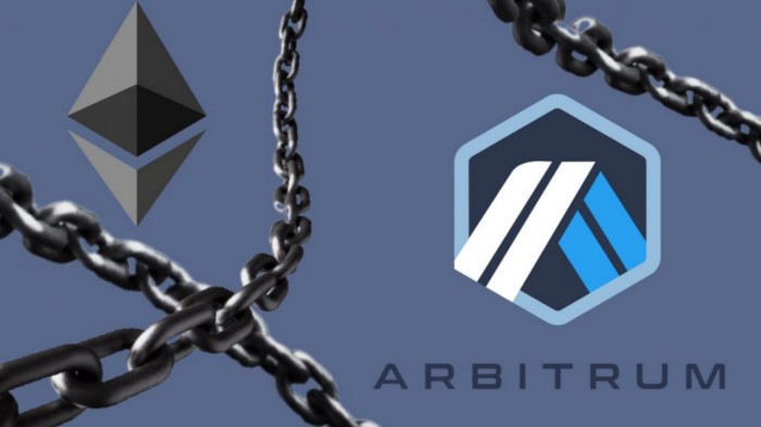 vulnerabilidad en el puente ETH-Arbitrum: