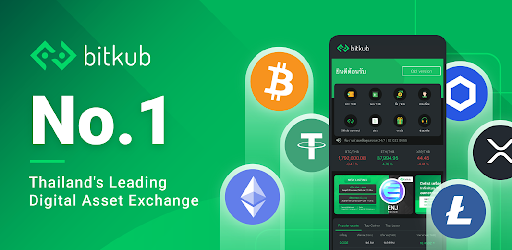 Bitkub señalado por la SEC tailandesa