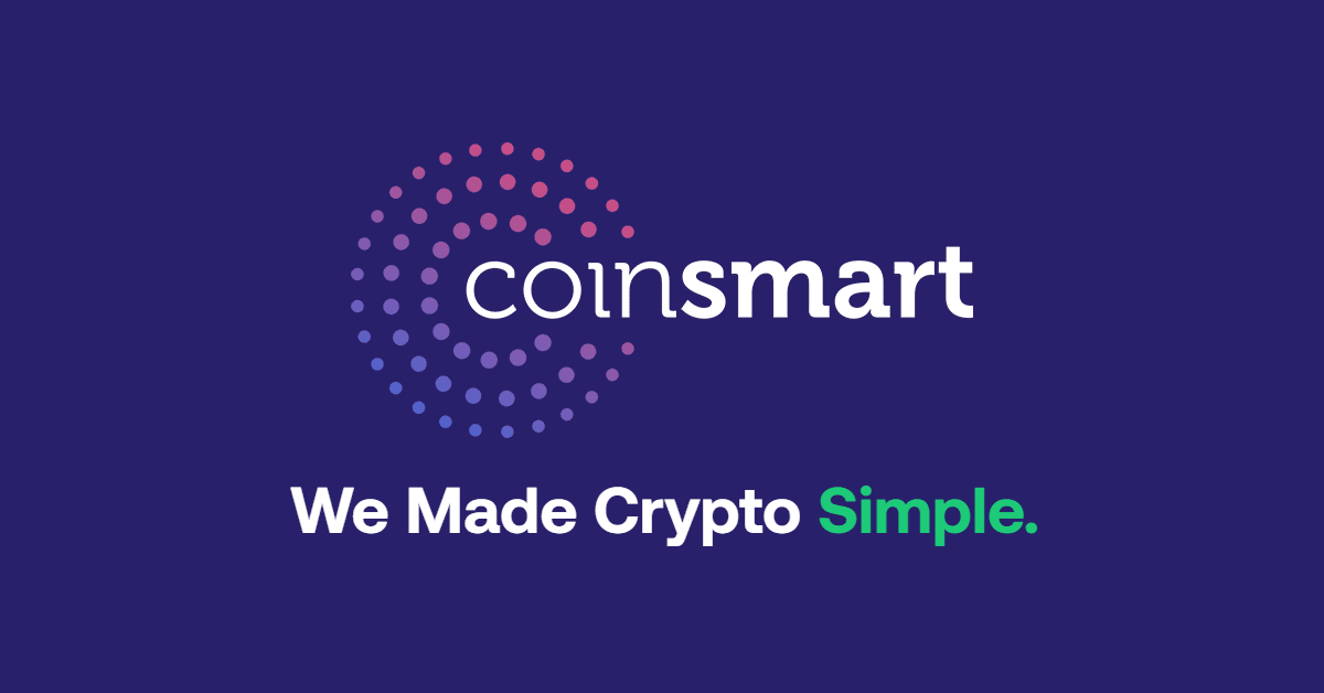 Coinsquare adquiere CoinSmart, el intercambio de criptomonedas que cotiza en bolsa de Canadá