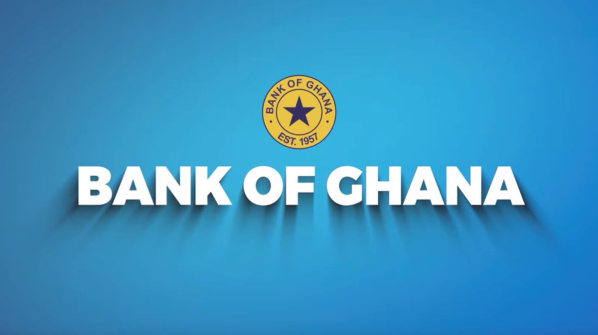 El Banco de Ghana fomentará su CBDC