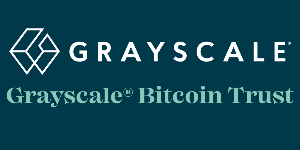 Grayscale  hace un descuento