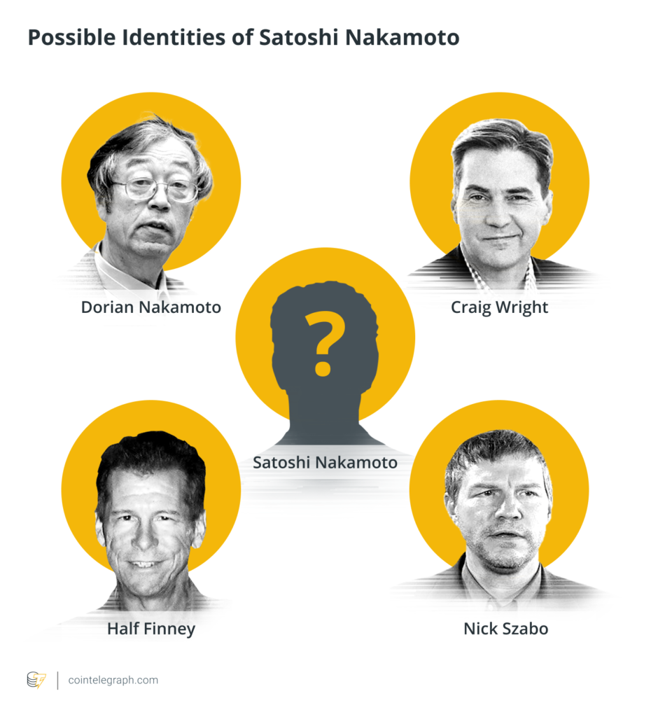 Satoshi Nakamoto pudo llamar Netcoin a Bitcoin