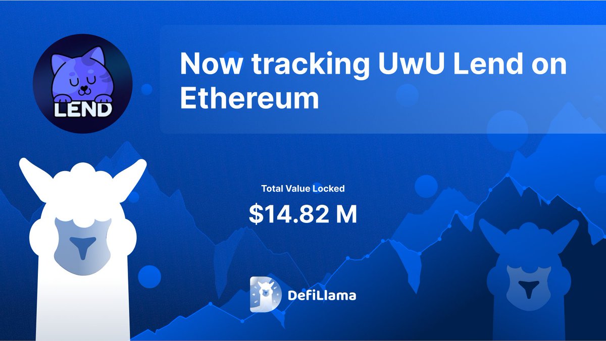 UwU Lend supera $50 millones en TVL