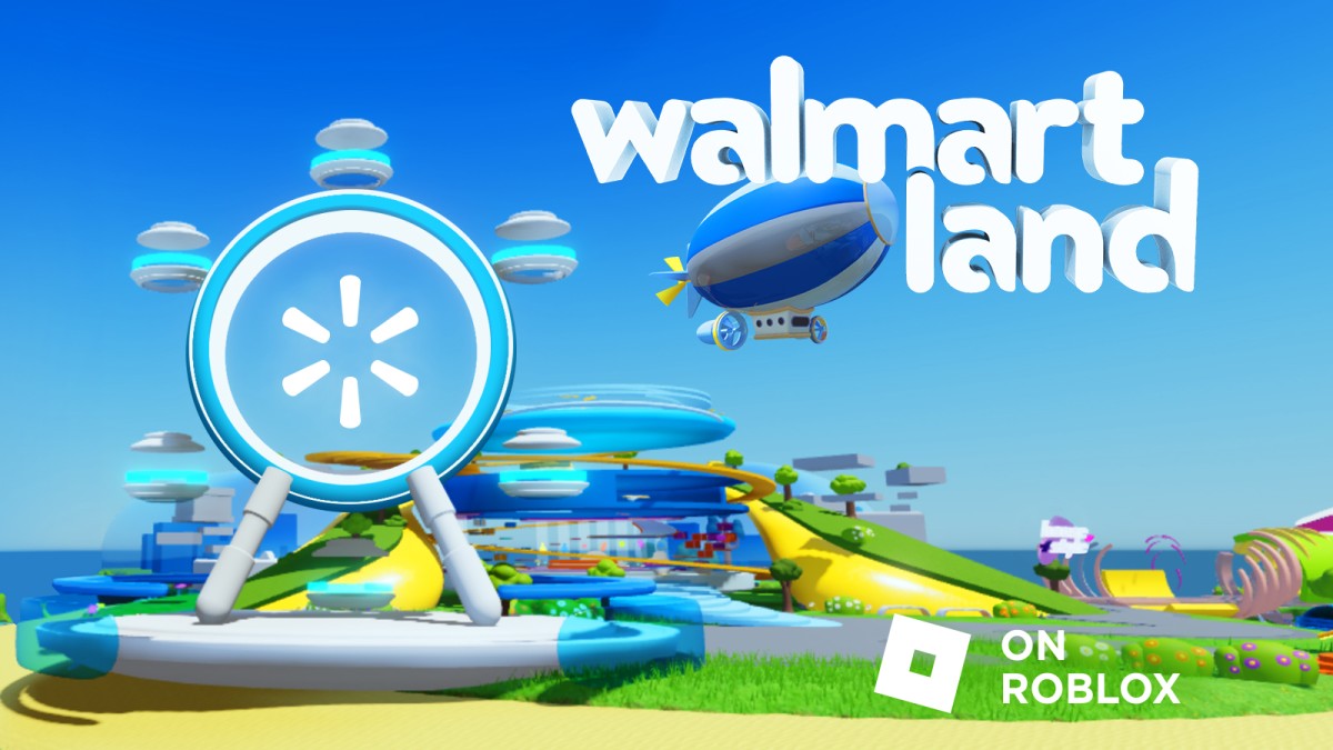 Walmart entra en el Metaverso