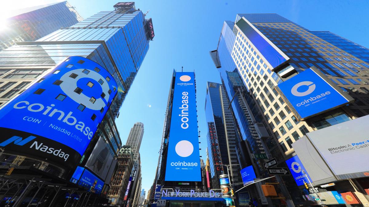 Coinbase entregará nombres de usuario
