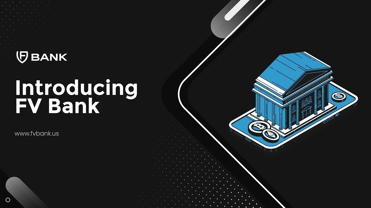FV Bank integra la moneda estable USDC