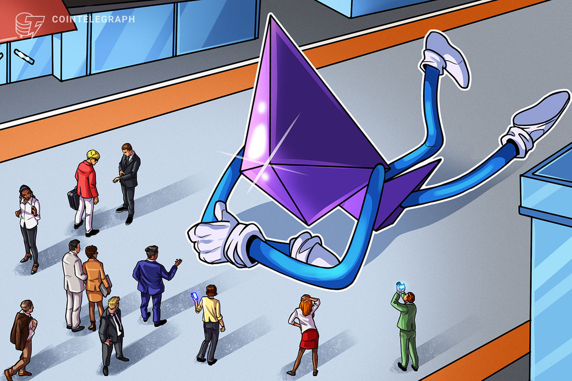 El staking de Ether es demasiado difícil