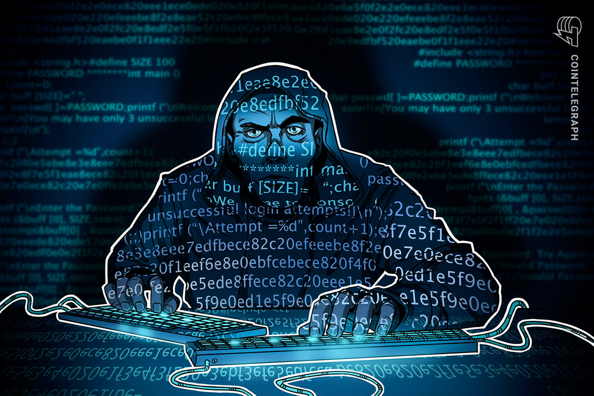 Hacker de Transit Swap devuelve el 70%