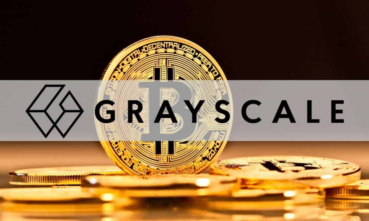 Grayscale invertirá en minería de Bitcoin