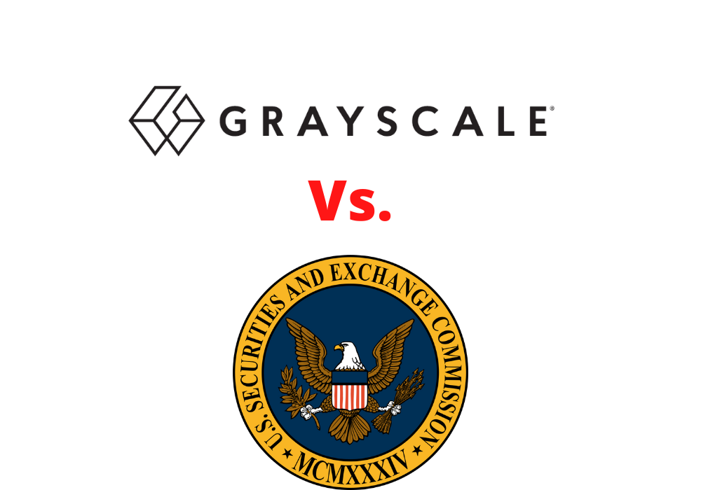 Grayscale contra la SEC por negar ETF de Bitcoin