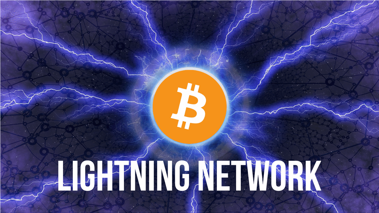Diferencia entre Blockchain y Lightning Network