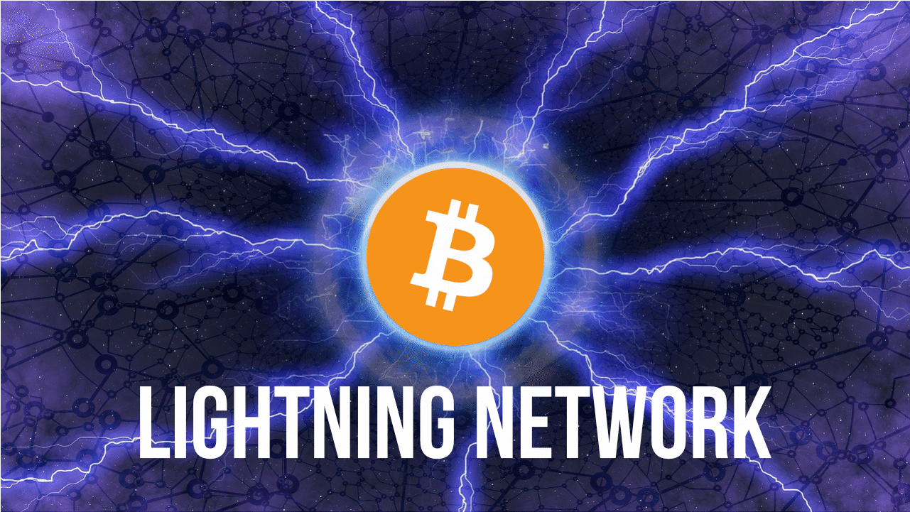 blockchain lightning network