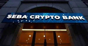 Seba Bank lanza un servicio de custodia de NFT