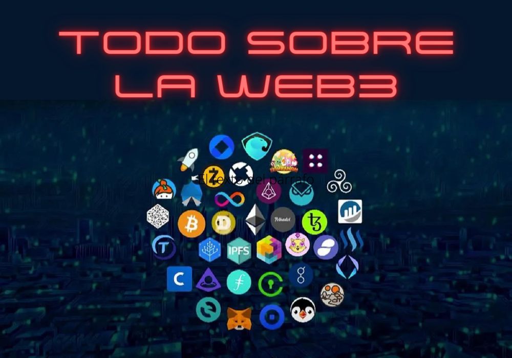 Todo sobre la Web3