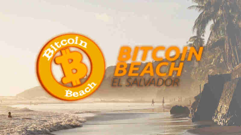Bitcoin interesa en Carolina del Sur