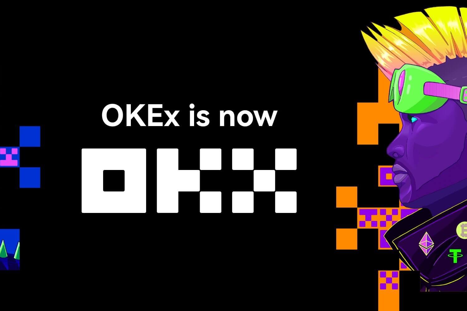 Rusia bloquea la web de OKX