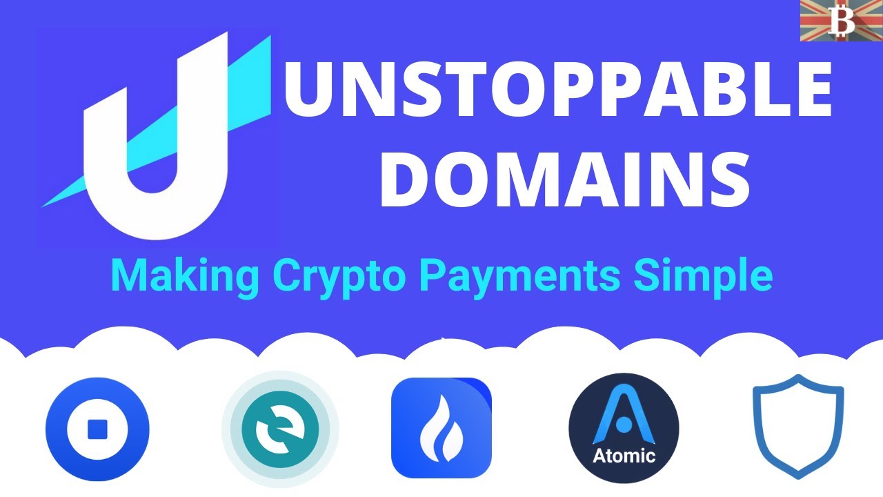 1Inch se asocia con Unstoppable Domains