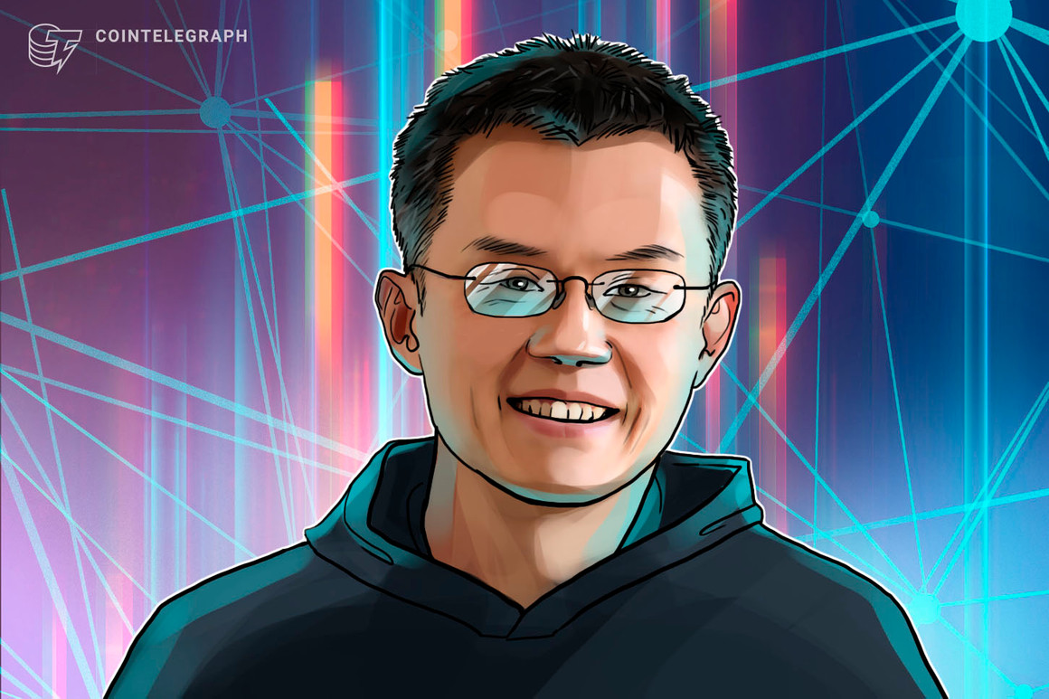 El CEO de Binance comparte «dos grandes lecciones» tras la crisis de liquidez de FTX