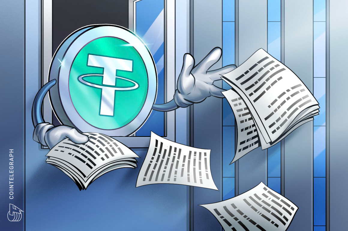 Tether pone en la lista negra 31.4 millones en USDT tras el supuesto hackeo de FTX mientras Musk reacciona