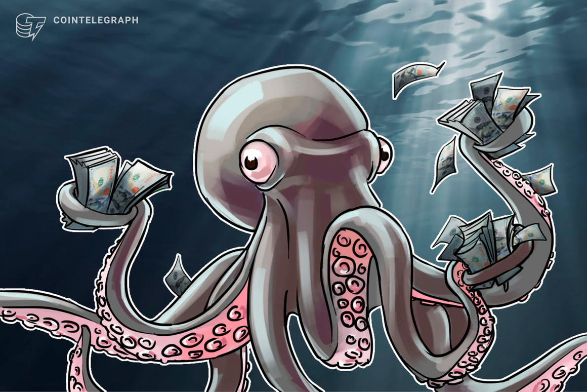 El criptoexchange Kraken congela cuentas relacionadas con FTX y Alameda