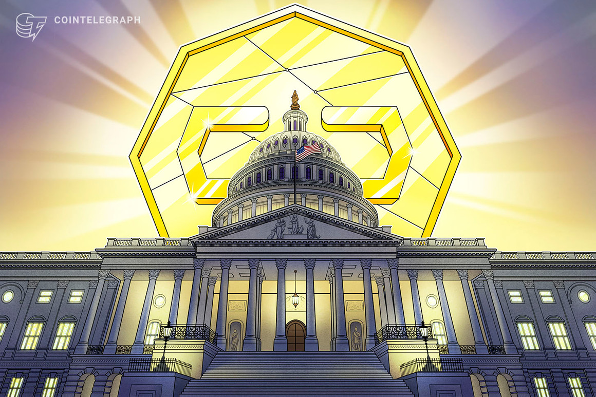 Los senadores estadounidenses se comprometen a avanzar respecto al proyecto de ley de criptomonedas a pesar del colapso de FTX