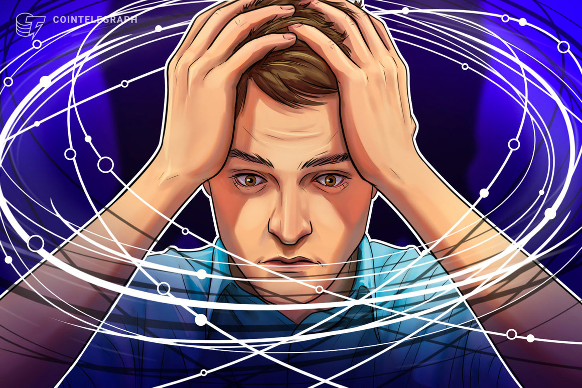 El CEO de Binance insta a los compradores de criptomonedas a «hacer holding» en medio de la «imprevisibilidad» del mercado