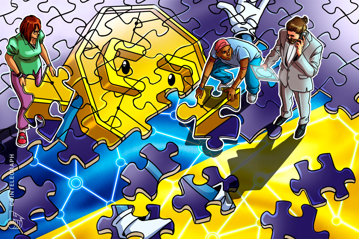 Una empresa ucraniana de blockchain arremete contra las «noticias falsas» por los rumores de donaciones de criptomonedas en medio del colapso de FTX