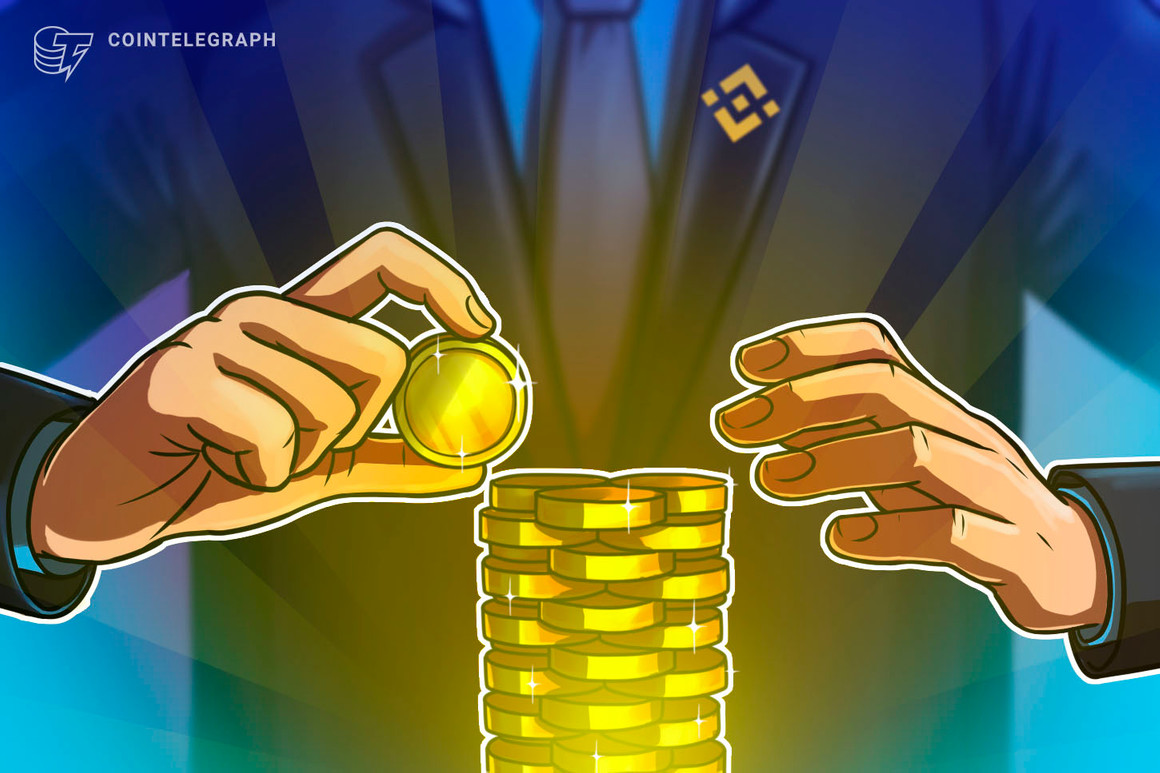 Binance liquidará todos sus holdings de FTX Token tras «recientes revelaciones”