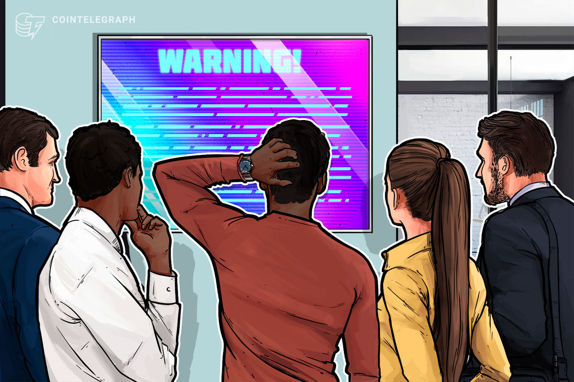 Una legisladora estadounidense advierte de «grandes consecuencias» para usuarios de criptoempresas no reguladas, citando a FTX