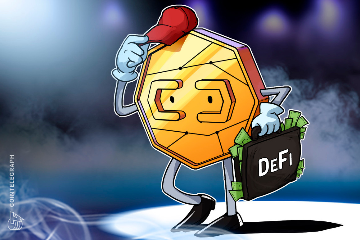 Finance Redefined: Las plataformas DeFi obtienen beneficios en medio del colapso de FTX y el éxodo desde los exchanges centralizados