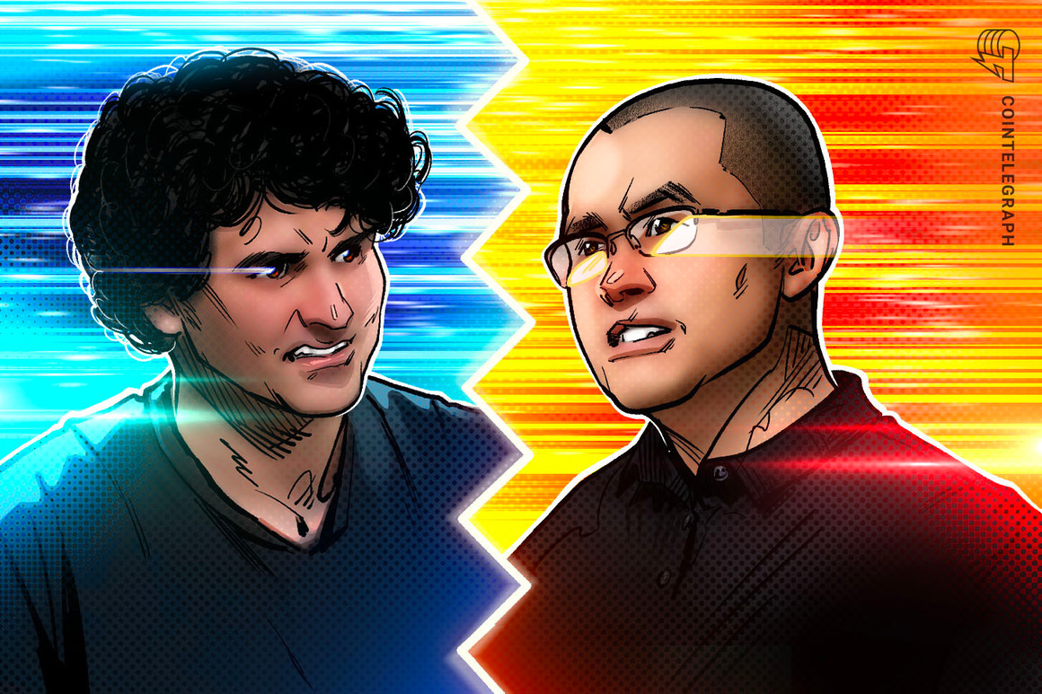 La victoria de Binance sobre FTX significa que más usuarios se alejan de los exchanges centralizados