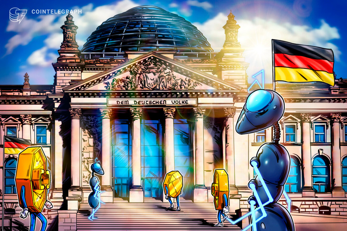 El regulador financiero de Alemania ordena a Coinbase que solucione sus prácticas de «organización empresarial»