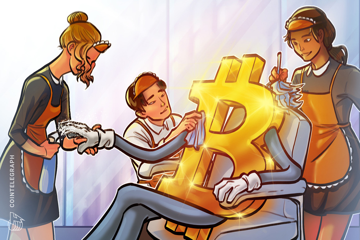 La escasez de Bitcoin aumenta a medida que los malos exchanges sacan de circulación 1.2 millones de BTC