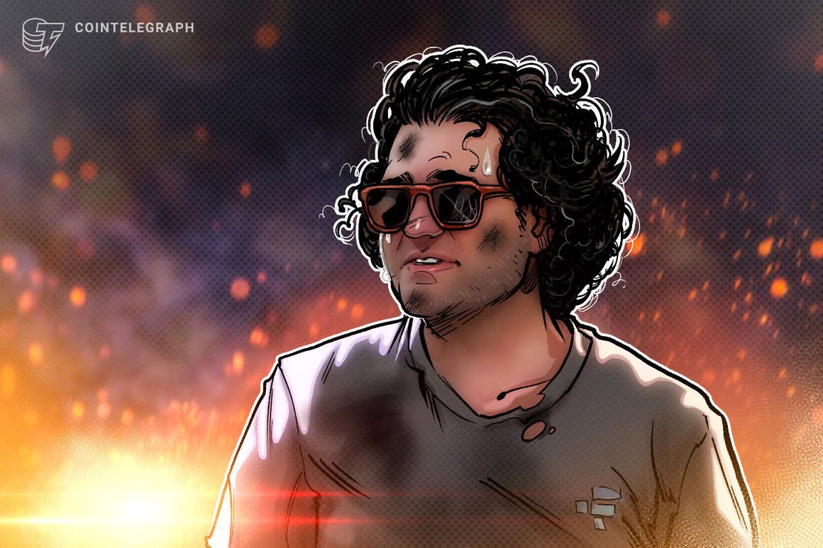 FTX ilustró por qué los bancos deben adoptar las criptomonedas