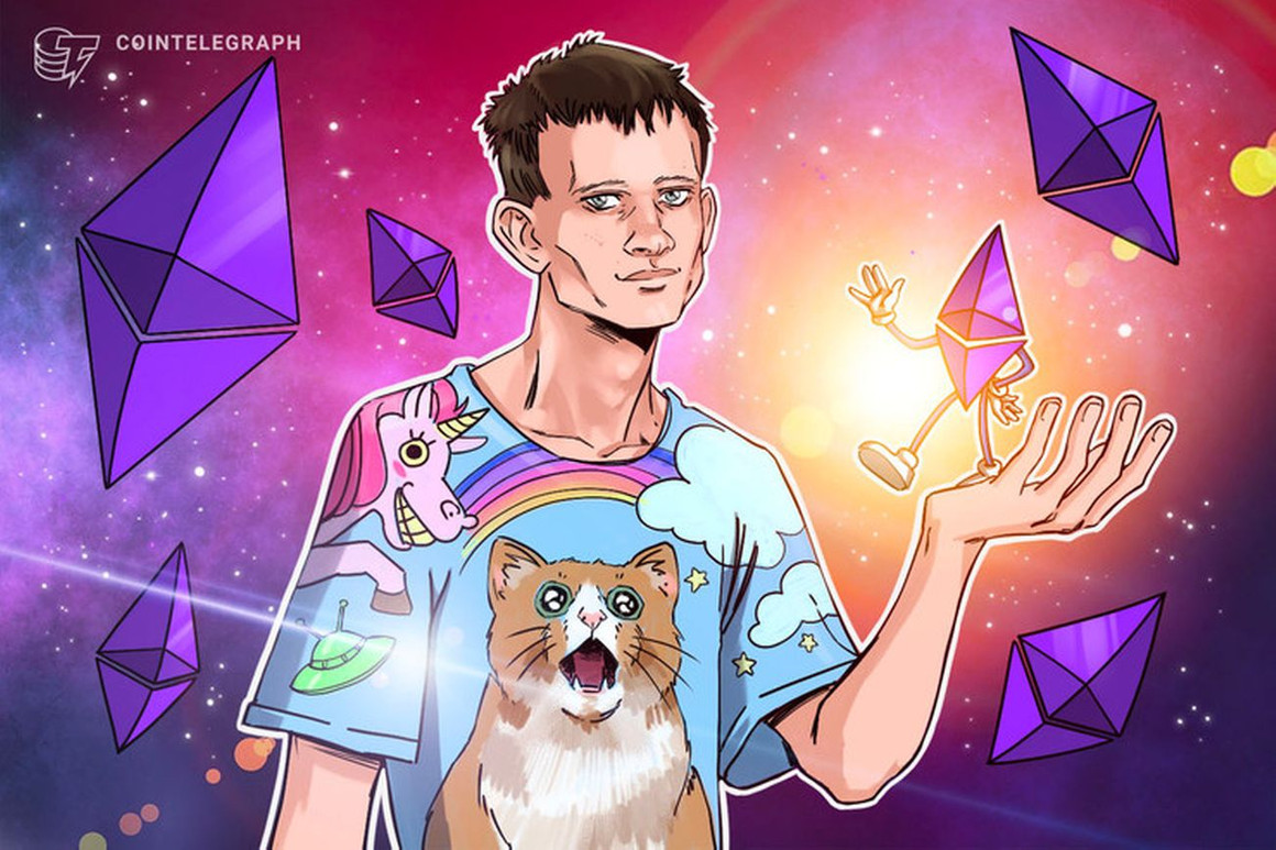 Vitalik Buterin en Labitconf :  “A veces pareciera que más regulación es mejor pero hay que ver qué tipo de regulación es necesaria”