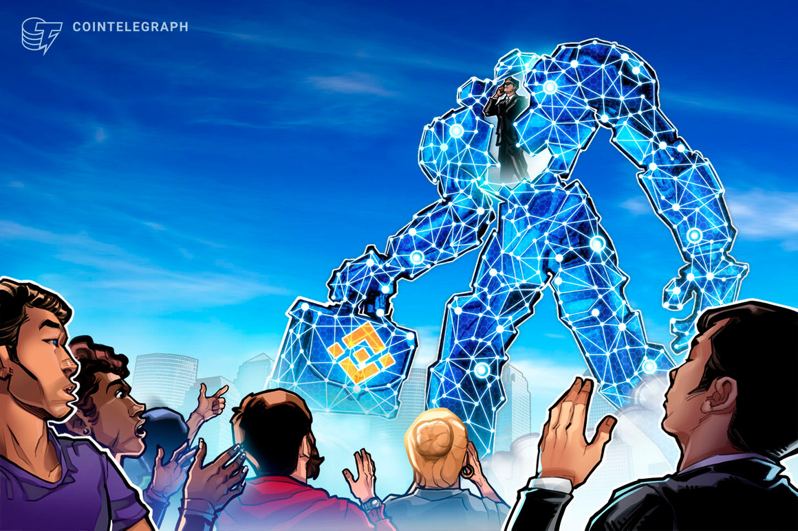 Binance adquiere un exchange de criptomonedas regulado en Japón